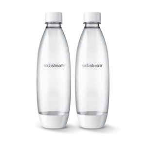 SodaStream Carbonating Bottles