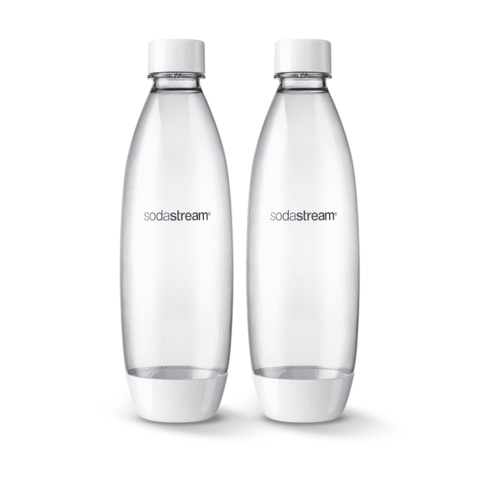 SodaStream Carbonating Bottles – The Gilded Carriage