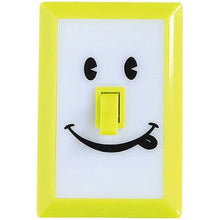 Load image into Gallery viewer, Smile Switch LED light from Time Concepts