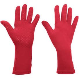 FOXGLOVES Gardening Gloves S, M, L & COLORS