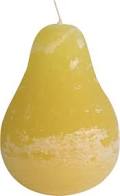 Pear Candles ~ unscented