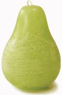 Load image into Gallery viewer, Pear Candles ~ unscented
