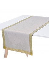Load image into Gallery viewer, Le Jacquard Table Runner