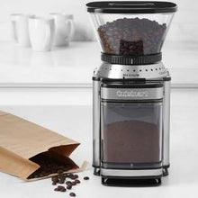 Load image into Gallery viewer, Cuisinart SUPREME GRIND™ AUTOMATIC BURR MILL