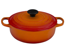 Load image into Gallery viewer, Le Creuset Sauteuse