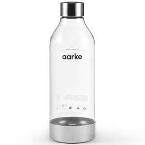 Aarke Carbonting Bottle